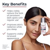 Eucerin Radiant Tone Dark Spot Corrector Night Cream, thumbnail image