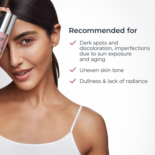 Eucerin Radiant Tone Dark Spot Corrector Serum