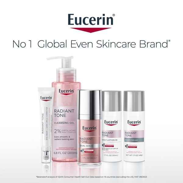 Eucerin Radiant Tone Dark Spot Corrector Serum