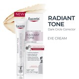 Eucerin Radiant Tone Eye Cream, thumbnail image