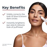 Eucerin Radiant Tone Eye Cream, thumbnail image