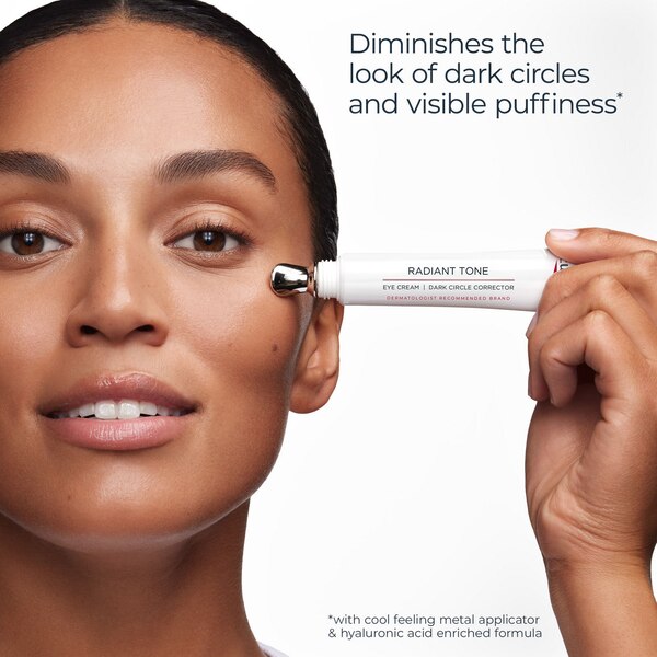 Eucerin Radiant Tone Eye Cream