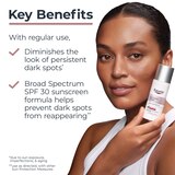 Eucerin Radiant Tone Dark Spot Corrector Daily SPF Lotion, thumbnail image
