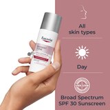 Eucerin Radiant Tone Dark Spot Corrector Daily SPF Lotion, thumbnail image