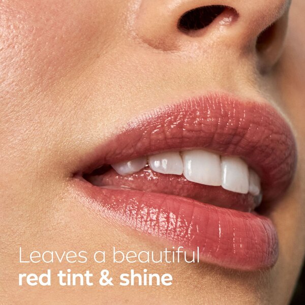 Nivea Lip Care Strawberry (Stick) 2-Pack 0.17oz