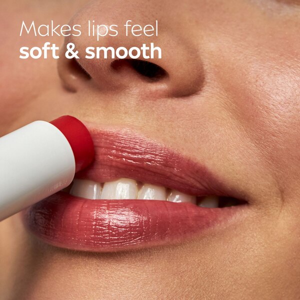 Nivea Lip Care Strawberry (Stick) 2-Pack 0.17oz