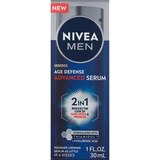 Nivea Men Age Defense Advanced Serum, 1 OZ, thumbnail image