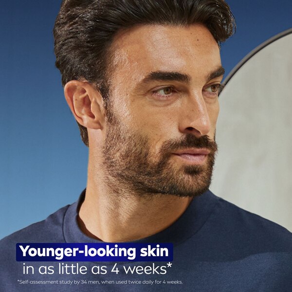 Nivea Men Age Defense Advanced Serum, 1 OZ