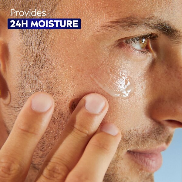 Nivea Men Age Defense Advanced Serum, 1 OZ