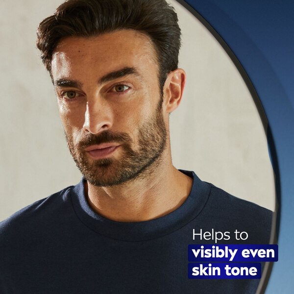 Nivea Men Age Defense Advanced Serum, 1 OZ