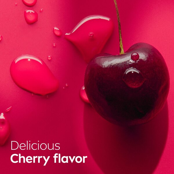 Nivea Lip Care, Cherry, 2 CT
