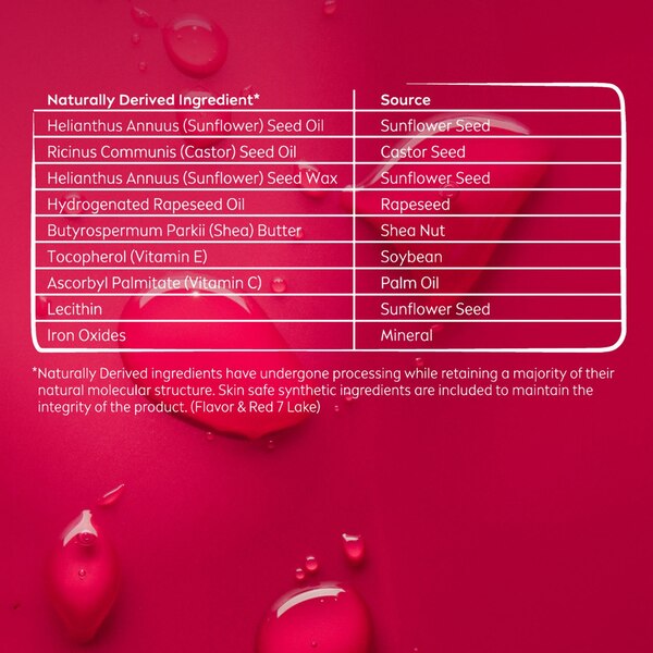 Nivea Lip Care, Cherry, 2 CT