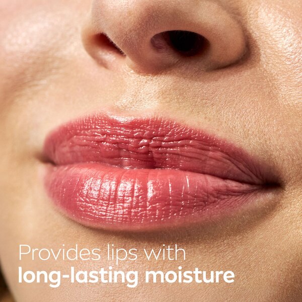 Nivea Lip Care, Berry and Cherry, 2 CT