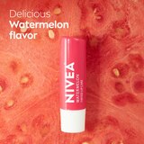 Nivea Lip Care, Pearly and Pink, 2 CT, thumbnail image