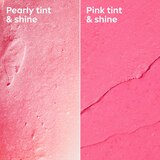 Nivea Lip Care, Pearly and Pink, 2 CT, thumbnail image