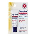 Aquaphor Lip Protectant with SPF 30, 0.35 OZ, thumbnail image