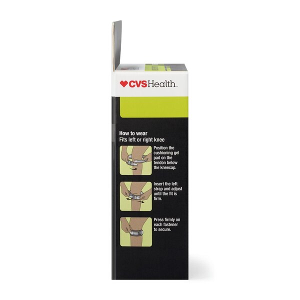CVS Health Knee Support Strap