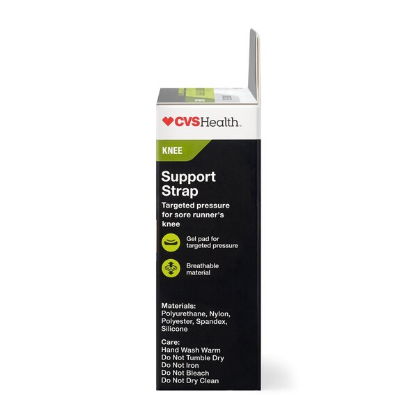 CVS Health Knee Support Strap