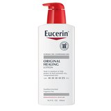 Eucerin Original Healing Rich Lotion, 16.9 OZ, thumbnail image