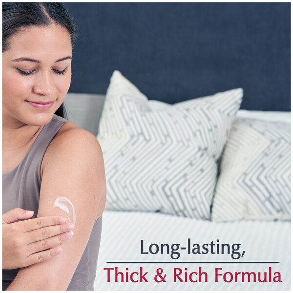 Eucerin Original Healing Rich Lotion, 16.9 OZ