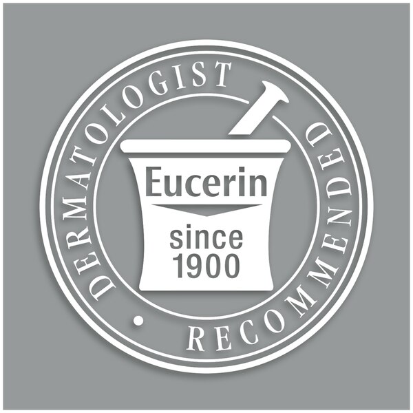 Eucerin Original Healing Rich Lotion, 16.9 OZ