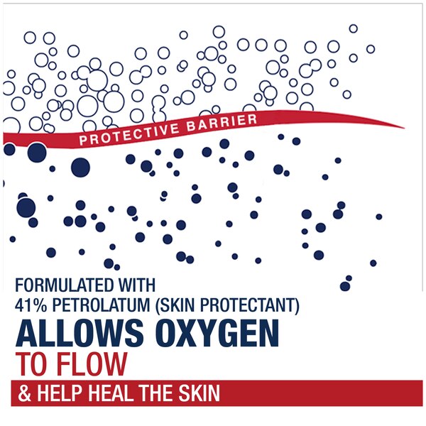 Aquaphor Advanced Therapy Healing Ointment Skin Protectant Tube, 0.35 OZ, 2CT