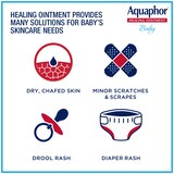 Aquaphor Baby Advanced Therapy Healing Ointment Skin Protectant, thumbnail image 5 of 8