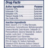 Eucerin Daily Protection Moisturizing Sunscreen Face Lotion SPF 30, 4 OZ, thumbnail image 3 of 4