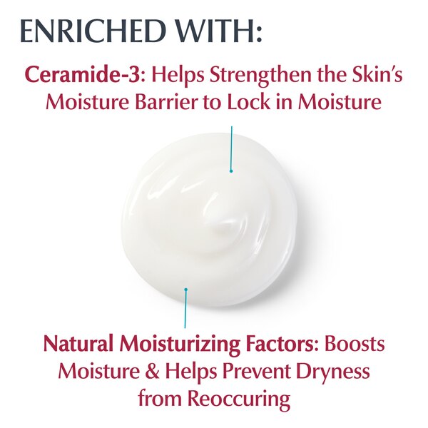 Eucerin Advanced Repair Body Lotion, 16.9 OZ