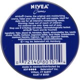 NIVEA Creme, 1 OZ, thumbnail image 3 of 5