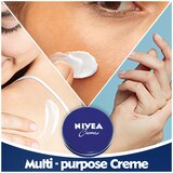 NIVEA Creme, 1 OZ, thumbnail image 5 of 5