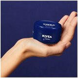 NIVEA Body Creme, 6.8 OZ, thumbnail image 4 of 5