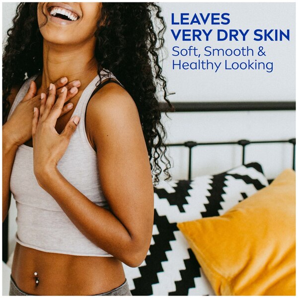 NIVEA Essentially Enriched Body Lotion, 8.4 OZ