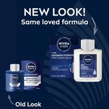 NIVEA Men Maximum Hydration Moisturizing Post Shave Balm, 3.3  OZ, thumbnail image