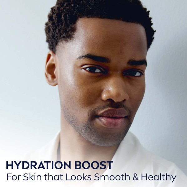 NIVEA Men Maximum Hydration Moisturizing Post Shave Balm, 3.3  OZ