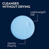 NIVEA Men Maximum Hydration Moisturizing Face Wash, 5 OZ, thumbnail image