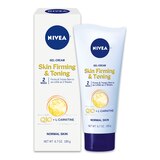 Nivea Skin Firming & Toning Gel-Cream, thumbnail image