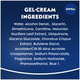 Nivea Skin Firming & Toning Gel-Cream, thumbnail image
