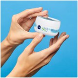 NIVEA Soft Moisturizing Creme Body, Face and Hand Cream, 6.8 OZ, thumbnail image