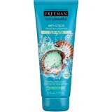 Freeman Dead Sea Minerals Facial Anti-Stress Mask, 6 OZ, thumbnail image 1 of 3