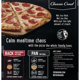 Red Baron Classic Crust Pepperoni Pizza, 20.60 OZ, thumbnail image