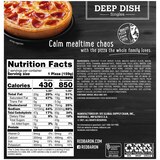 Red Baron Deep Dish Singles Pizza, 2 CT, thumbnail image