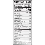 Clif Bar Energy Bar, Chocolate Chip, 10 ct, 2.4 oz, thumbnail image