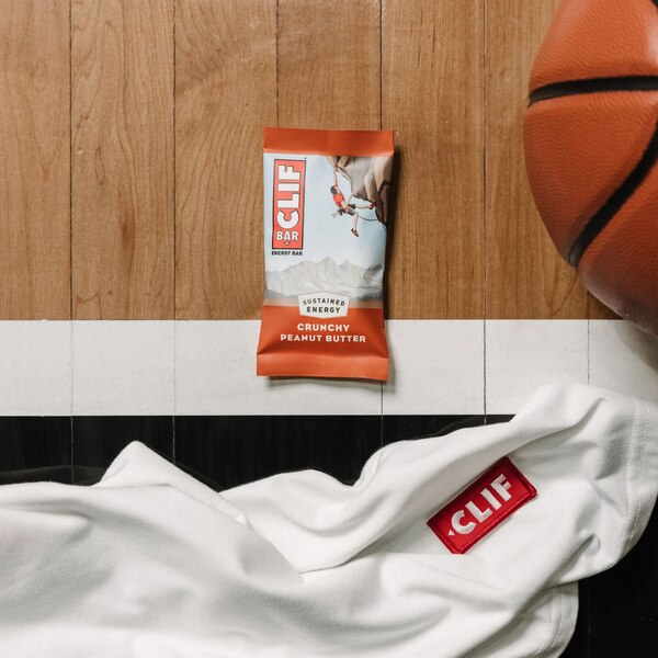 Clif Bar Energy Bar, 2.4 oz
