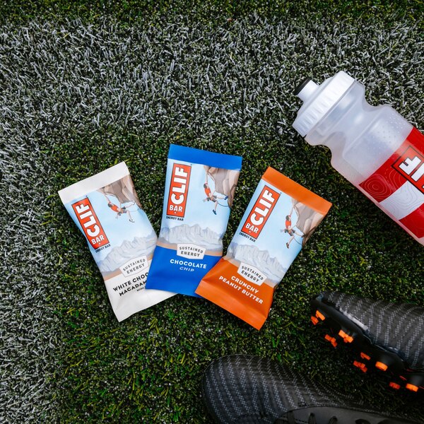 Clif Bar Energy Bar, 2.4 oz
