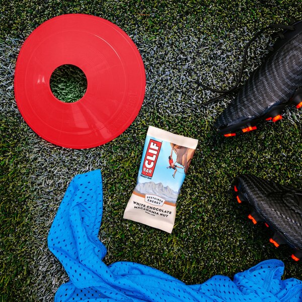 Clif Bar Energy Bar, 2.4 oz