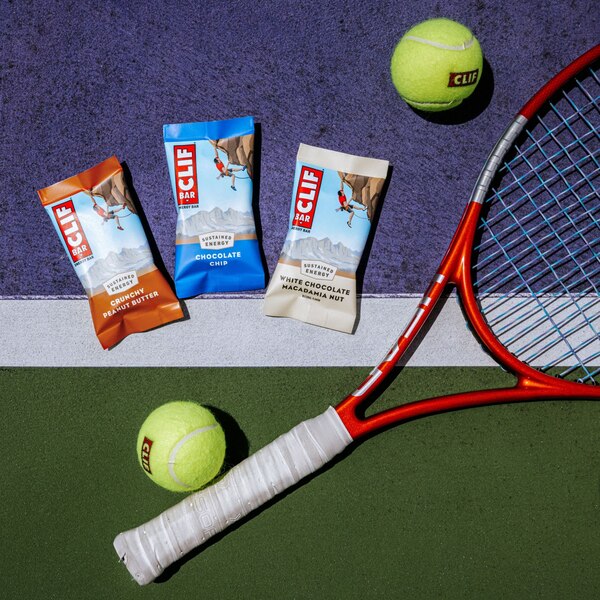 Clif Bar Energy Bar, 2.4 oz