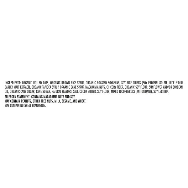 Clif Bar Energy Bar, 2.4 oz