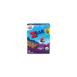 Zbar, Chocolate Chip, Soft Baked Snack Bars, Non-GMO, 11g Whole Grains, USDA Organic Granola Bars, 12 ct, 1.27 oz, thumbnail image