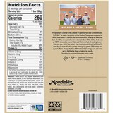 Clif Bar, White Chocolate Macadamia Nut Flavor, Energy Bars, Non-GMO, Plant Based Protein Bars, 5 ct, 2.4 oz, thumbnail image
